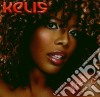 Kelis - Tasty cd musicale di KELIS