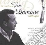 Vic Damone - Little Girl cd