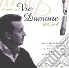 Vic Damone - Little Girl cd musicale di Vic Damone