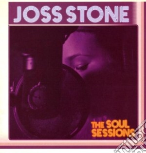 (LP Vinile) Joss Stone - The Soul Sessions lp vinile di Joss Stone