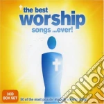 Best Worship Songs.... (3 Cd) cd