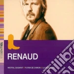 Renaud - L'Essentiel-vol. 1 cd