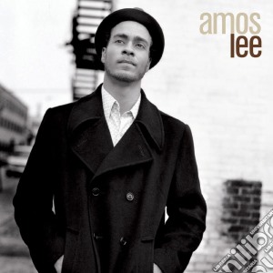 Amos Lee - Amos Lee cd musicale di Amos Lee