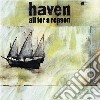 Haven - All For A Reason cd