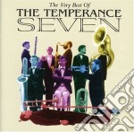 Temperance Seven (The) - The Very Best Of