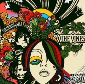 Vines (The) - Winning Days cd musicale di VINES (THE)