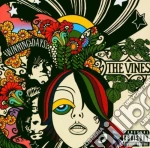 Vines (The) - Winning Days cd