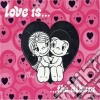 Love Is.. The Album / Various (2 Cd) cd