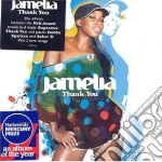 Jamelia - Thank You cd
