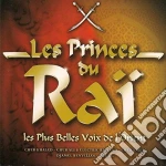 Princes Du Rai (Les) / Various cd