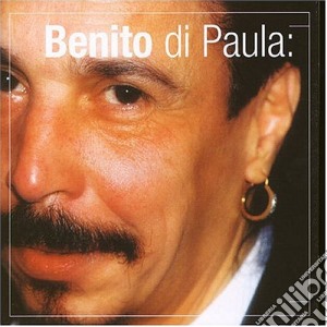 Benito Di Paula - O Talento De cd musicale di Di Paula Benito