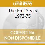 The Emi Years 1973-75 cd