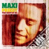Maxi Priest - The Best Of cd
