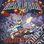 Beta Band (The) - Heroes To Zeroes