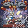 Beta Band (The) - Heroes To Zeroes cd