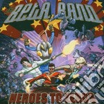 Beta Band (The) - Heroes To Zeroes
