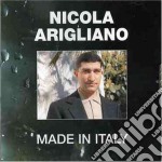 Nicola Arigliano - Made In Italy