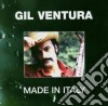Made In Italy cd