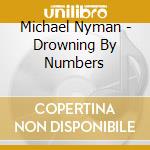 Michael Nyman - Drowning By Numbers