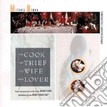 Michael Nyman - The Cook, The Thief, His Wife And Her Lover