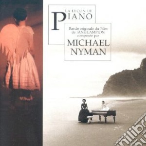 Micxhael Nyman - The Piano / O.S.T. cd musicale di O.S.T. by MICHAEL NYMAN