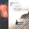 Micxhael Nyman - The Piano / O.S.T. cd