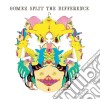 Gomez - Split The Difference cd musicale di Gomez