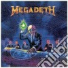 Megadeth - Rust In Peace cd musicale di MEGADETH