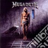 Megadeth - Countdown To Extinction cd musicale di MEGADETH