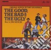 Ennio Morricone - The Good, The Bad And The Ugly cd