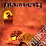 Megadeth - Risk cd