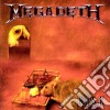 Megadeth - Risk cd musicale di MEGADETH