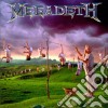 Megadeth - Youthanasia cd musicale di MEGADETH
