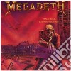 Megadeth - Peace Sells But Who's Buying? cd musicale di MEGADETH