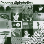 Phoenix - Alphabetical cd