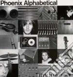(LP Vinile) Phoenix - Alphabetical vinile