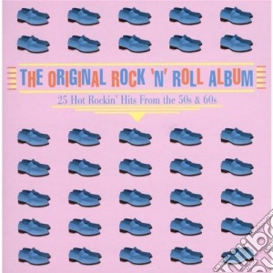 Original Rock N Roll Album (The) cd musicale