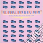 Original Rock N Roll Album (The) cd