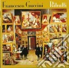 Francesco Guccini - Ritratti cd