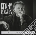 Kenny Rogers - 42 Ultimate Hits