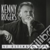 Kenny Rogers - 42 Ultimate Hits cd