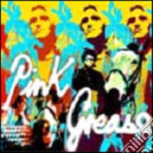 Pink Grease - This Is For Real cd musicale di PINK GREASE