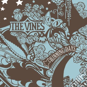 Vines (The) - Winning Days cd musicale di Vines The