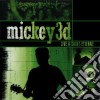Mickey 3d - Live A Saint Etienne cd