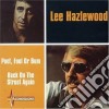 Lee Hazlewood - Poet, Fool Or Bum / Back On The Street Again cd