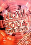 (Music Dvd) Now That's What I Call Music! 2004 The Dvd / Various cd