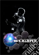 (Music Dvd) Ben Harper & The Innocent Criminals - Live At The Hollywood Bowl (2 Dvd) cd