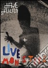 (Music Dvd) Dave Gahan - Live Monsters cd