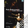 (Music Dvd) Piotr Anderszewski Plays The Diabelli Variations cd
