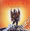 Marillion - Live From Loreley (2009 Remaster) (2 Cd) cd